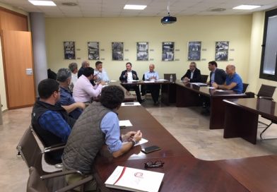 CELEBRADA LA ASAMBLEA GENERAL DE AECO DE APROBACION DE ASUNTOS DE 2019