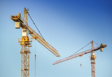 Los costes de construcción se estabilizan en el año 2023